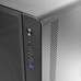Caja ordenador tacens 2aero atx negro