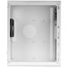 Caja ordenador tacens ensis atx blanco-MR7 Caja ordenador tacens ensis atx blanco