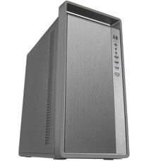 CAJA MICROATX FORTIS II NEGRO TACENS