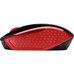 Ratón hp inalámbrico 200 rojo imperíal-MR4 Ratón hp inalámbrico 200 rojo imperíal