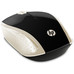 Raton inalambrico hp wireless 200 negro