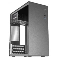 CAJA MICROATX ORUM X 500W NEGRO TACENS