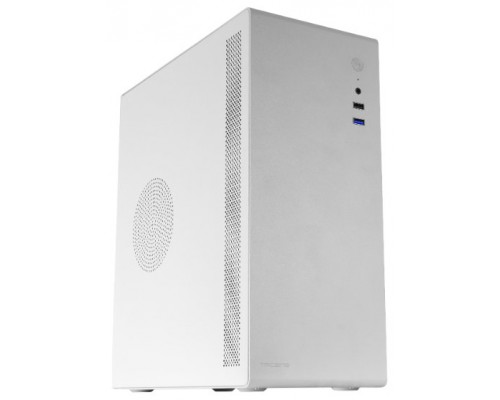 TACENS Caja Slim M-atx ORUMX White