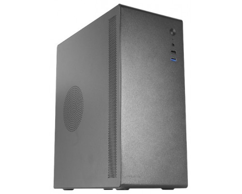 CAJA MICROATX ORUM X NEGRO TACENS