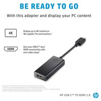 Adaptador hp pavilion usb - c a hdmi-30MR Adaptador hp pavilion usb - c a hdmi