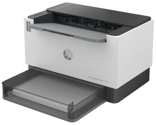 IMPRESORA HP LASERJET TANK 1504W MULTIFUNCION LASER MONO WIFI