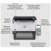 HP MONOCROMO LASERJET TANK 2504DW WIFI/DUPLEX NEGRO/BLANCO