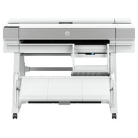 Plotter hp designjet t950 a0 36 pulgadas