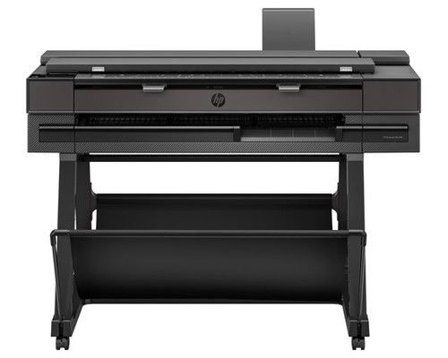 Plotter hp designjet t850 a0 36 pulgadas-MR1,003 Plotter hp designjet t850 a0 36 pulgadas