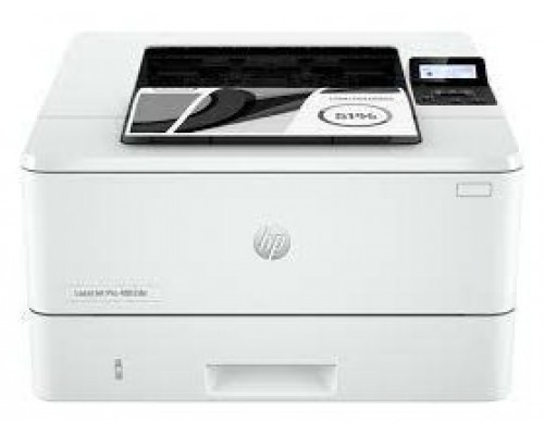 HP Impresora Laserjet Pro 4002DN Dúplex