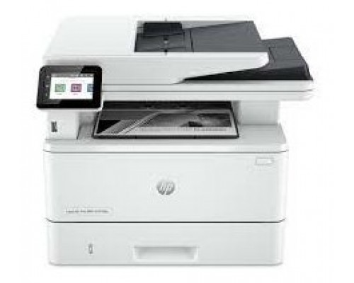 HP MULTIFUNCION LASERJET PRO MONOCROMO 4102DW WIFI/DUPLEX BLANCO