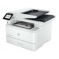 HP MULTIFUNCION LASERJET PRO MONOCROMO 4102FDN FAX/DUPLEX BLANCO