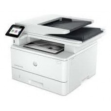 HP MULTIFUNCION LASERJET PRO MONOCROMO 4102FDN FAX/DUPLEX BLANCO