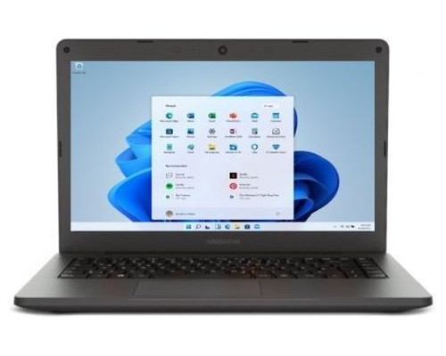 NOTEBOOK MEDION CLASSMATE PRO E14409 MD62389-AA28 NOTEBOOK MEDION CLASSMATE PRO E14409 MD62389