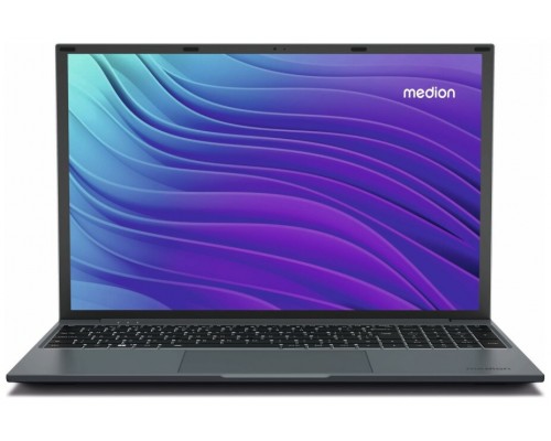 PORTATIL MEDION AKOYA E16433 i7-1255U 16GB 1TB 16" W11