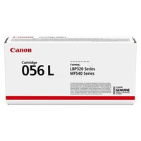 Toner canon 056l negro 5100 paginas-26MR Toner canon 056l negro 5100 paginas