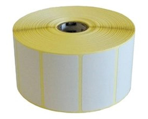 Zebra Rollo Etiquetas 2000T 70x32mm 4 Uds