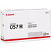 Toner canon 057h negro lbp220 mf440