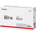 Toner canon 057h negro lbp220 mf440
