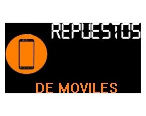 REPUESTO PANTALLA LCD HUAWEI Y5 2019 BLACK COMPATIBLE