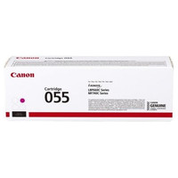 Toner canon 055 magenta 3014c002