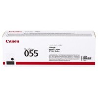 TONER NEGRO CANON 055