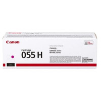 Toner canon 055h magenta 3018c002-38MR Toner canon 055h magenta 3018c002