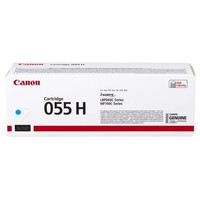 Toner canon 055h cian 3019c002