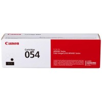 TONER NEGRO CANON 054