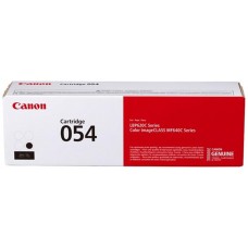 TONER NEGRO CANON 054