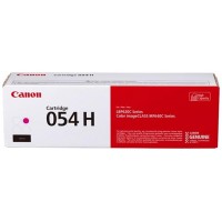 TONER MAGENTA CANON 054H