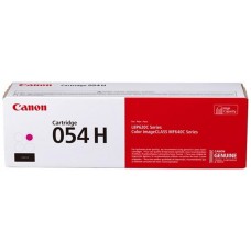 TONER MAGENTA CANON 054H