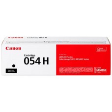 TONER NEGRO CANON 054H