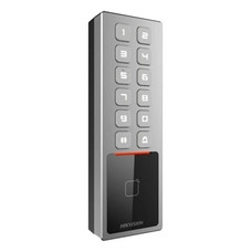 Hikvision DS-K1T805MBWX-IA24 Hikvision DS-K1T805MBWX