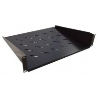 BANDEJA DE FIJACION FRONTAL 2U 26 CM