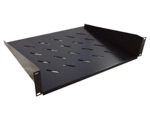BANDEJA DE FIJACION FRONTAL 2U 26 CM
