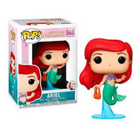 Funko pop disney la sirenita ariel-2MR Funko pop disney la sirenita ariel