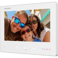 Hikvision DS-KH7300EY-WTE2-White(O-STD)-25IA Hikvision DS-KH7300EY-WTE2-White(O-STD)
