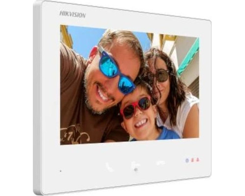 Hikvision DS-KH7300EY-TE2-White(O-STD)