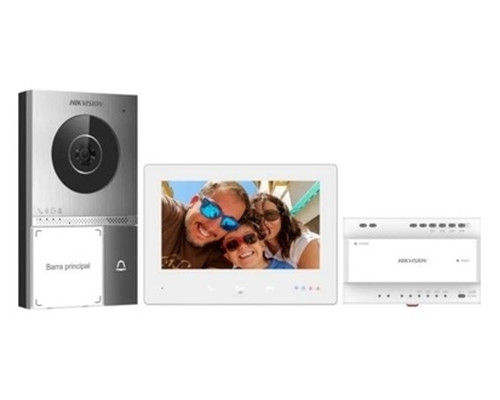 Hikvision DS-KIS705EY