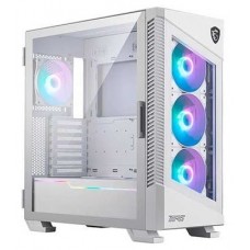 CAJA GAMING MSI MPG VELOX 100R WHITE  ATX 2XUSB3.2