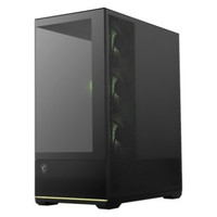Caja ordenador gaming msi mag pano-19MR Caja ordenador gaming msi mag pano