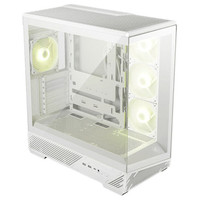 MSI Semitorre ATX MAG PANO 130R PZ Blanca