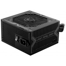 MSI Fuente Alimentación MAG A750BN PCIE5 750ATX