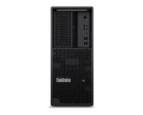 Ordenador lenovo workstation thinkstation p3 g2