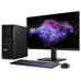 Ordenador lenovo workstation thinkstation p3 g2