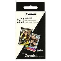 Papel fotografico canon zp - 2030 50 hojas-5MR Papel fotografico canon zp - 2030 50 hojas