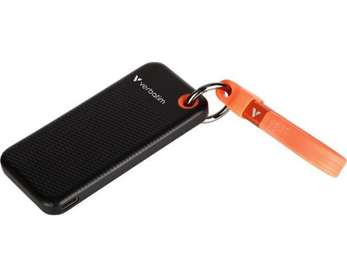 Disco duro externo ssd verbatim 2tb-MR59 Disco duro externo ssd verbatim 2tb