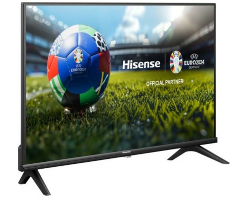 TELEVISOR 32"" HD 32A4N SMART TV HISENSE