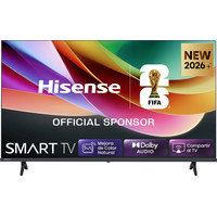 TELEVISOR 32"" HD 32A4S SMART TV HISENSE